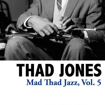 Thad Jones Ballad Medley