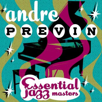 André Previn It's a Great Big Town