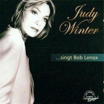 Judy Winter Get Up Get Out