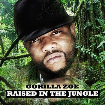 Gorilla Zoe Bite On