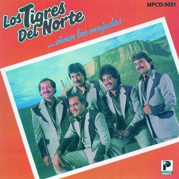 Los Tigres del Norte Rosita de Olivo