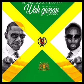 Cutty Wah Gwaan Jamaica