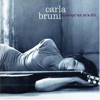 Carla Bruni Chanson triste