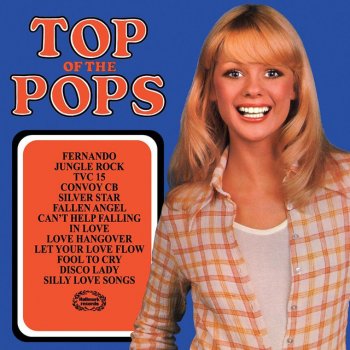 Top of the Poppers Silly Love Songs