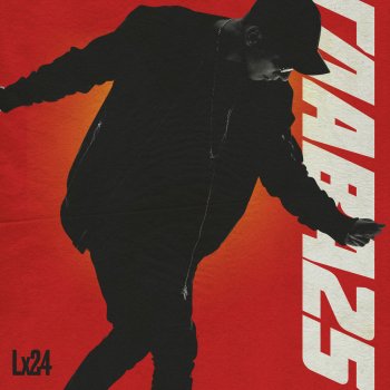 Lx24 Уголёк