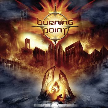 Burning Point Lake of Fire '08 (Japan Bonus)