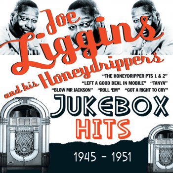 Joe Liggins & His Honeydrippers Sweet Georgia Brown