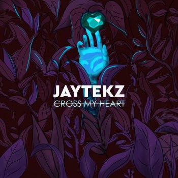 JayteKz Cross My Heart