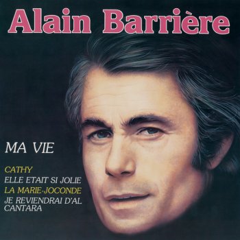 Alain Barrière Je reviendrai d'Al Cantara