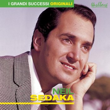 Neil Sedaka Se C'è Un Paradiso