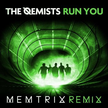 The Qemists Run You