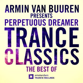 Armin van Buuren presents Perpetuous Dreamer The Sound Of Goodbye - Dajiro Dub