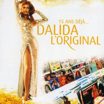 Dalida Gigi l'amoroso (French Version)