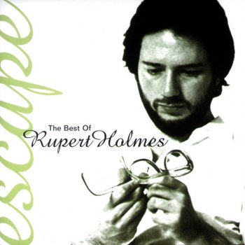 Rupert Holmes Morning Man