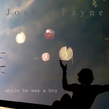 Joshua Payne Wiley