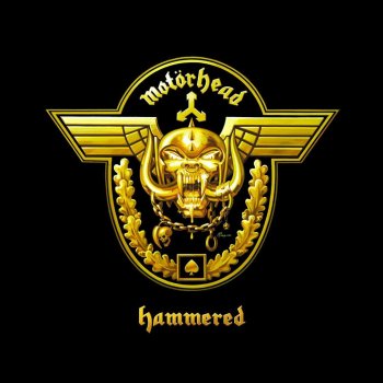 Motörhead Red Raw