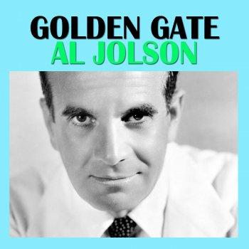 Al Jolson I Love To Sing-A