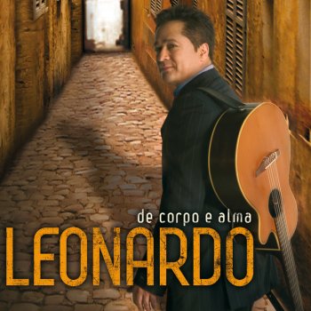 Leonardo Sinhá Moça