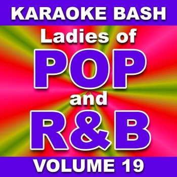Starlite Karaoke I Learned from the Best (Karaoke Version)