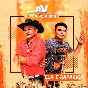 Anderson & Vei da Pisadinha Baby Não Va