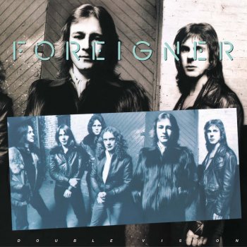 Foreigner Hot Blooded