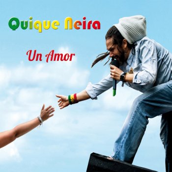 Quique Neira feat. Dread Mar I Agua de la Fuente