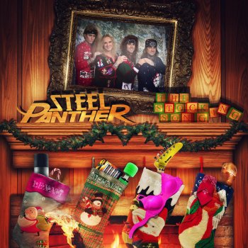 Steel Panther The Stocking Song