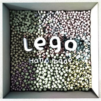 Lego Save the Cheep Leader
