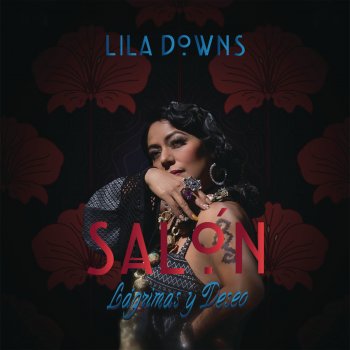 Lila Downs Seguiré Mi Viaje