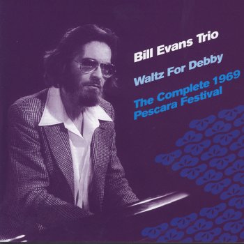 Bill Evans Trio Emily