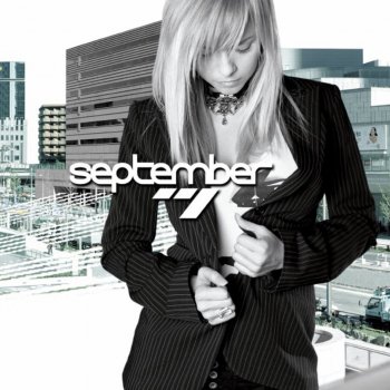 September La La La (Never Give It Up) (Radio Version)