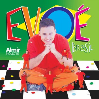 Almir Rouche Capiba no Frevo II