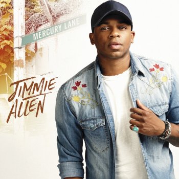 Jimmie Allen 21 (Slower Lower Sessions)