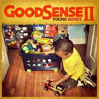 Young Roddy feat. Le$ Rap Check (Bonus)