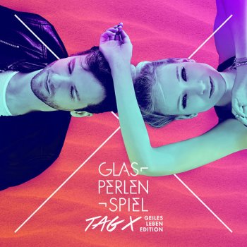 Glasperlenspiel Für immer - Madizin Single Mix