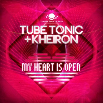 Tube Tonic & Kheiron My Heart Is Open (Manox Remix)