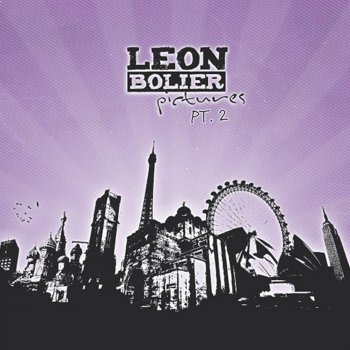 Leon Bolier feat. Daniel Wanrooy Lust