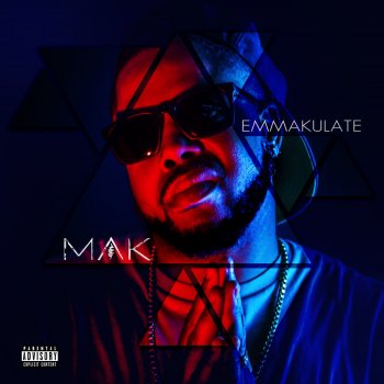 Mak feat. Whitney Peyton F**k It up