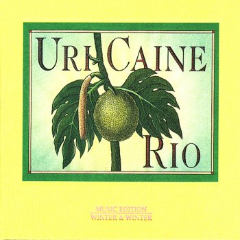 Uri Caine Samba da Rua