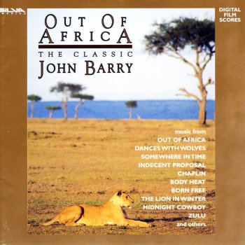 The City of Prague Philharmonic Orchestra Main Theme (From "Out of Africa")