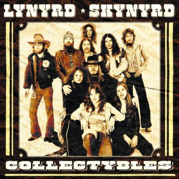 Lynyrd Skynyrd Need All My Friends (Quinvy Demo)