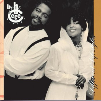 BeBe & CeCe Winans Depend On You