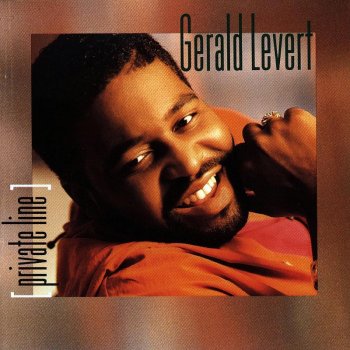 Gerald Levert Shootin' The Breeze