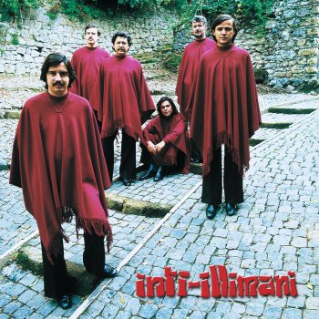 Inti-Illimani feat. Isabel Parra La Denuncia (con Isabel Parra)