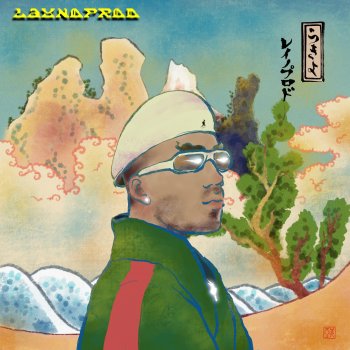 Исполнитель LaynoProd, альбом ukiyo