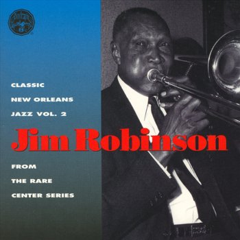 Jim Robinson Lady Be Good