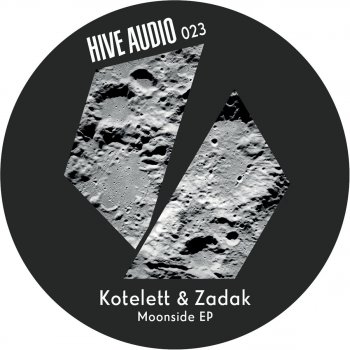 Kotelett & Zadak Nele