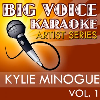 Big Voice Karaoke All the Lovers (In the Style of Kylie Minogue) [Karaoke Version]