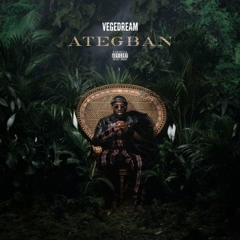 Vegedream feat. Damso Personne