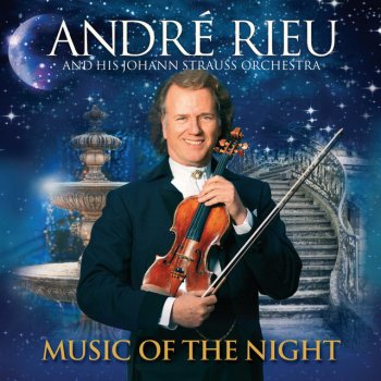 André Rieu I Have A Dream